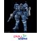 HG 1/144 POLICE ZAKU