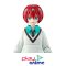 Figure-rise Standard AMATE YUZURIHA (MACHU)