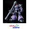 HG 1/144 GAIA'S/ORTEGA’S RICK DOM(GQ)