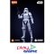 Blokees Figures - Star Wars 75802 - Champion Class 02 - Stormtrooper