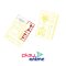(Pre-order) พร้อมจัดส่งประมาณเดือน 07 ปี 2026 Pokémon PLAMO COLLECTION QUICK!! 28 Meowth