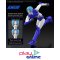(Pre-order) พร้อมจัดส่งประมาณเดือน 07 ปี 2026 30MF Yoroi-Shinden Samurai Troopers Kaito of the Sky