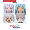 (Pre-order) พร้อมจัดส่งประมาณเดือน 07 ปี 2026 30 MINUTES SISTERS WATER DECALS MULTIUSE ③