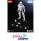 Blokees Figures - Star Wars 75802 - Champion Class 02 - Stormtrooper