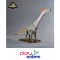 PLANNOSAURUS JURASSIC WORLD Titanosaurus