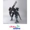 (Pre-order) พร้อมจัดส่งประมาณเดือน 08 ปี 2026 30MM 1/144 xEXM-000 XENOVALT