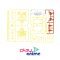 (Pre-order) พร้อมจัดส่งประมาณเดือน 07 ปี 2026 Pokémon PLAMO COLLECTION QUICK!! 28 Meowth