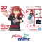 30MP IKUYO KITA(Plastic model)