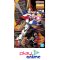 MG GF13-017NJ II Burning Gundam