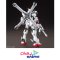 HGUC 187 Cross Bone Gundam X1