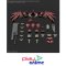 (Pre-order) พร้อมจัดส่งประมาณเดือน 12 ปี 2025 30MF CLASS UP ARMOR （DRAGONIA LORD）