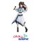 (Pre-order) พร้อมจัดส่งประมาณเดือน 07 ปี 2026 30MS UZUKI SHIMAMURA （20th Anniv.YOU AND i!）