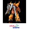 HG 1/144 GOUF IGNITED（HEINE WESTENFLUSS CUSTOM）