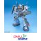 HGUC 055 RMS-106 Hi-Zack E.F.S.F.