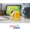 (Pre-order)พร้อมจัดส่งประมาณเดือน 4 ครับ Pokemon Model Kit QUICK!! 26 JOLTEON