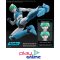 (Pre-order) พร้อมจัดส่งประมาณเดือน 08 ปี 2026 30MF Yoroi-Shinden Samurai Troopers Musashi of the Water