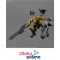 30MM ARMORED CORE VI FIRES OF RUBICON RAD CC-3000 WRECKER MILK TOOTH