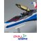Bandai 1/100 HG VF-31J SIEGFRIED（HAYATE IMMELMANN USE）(Plastic model)
