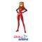 30MP ASUKA SHIKINAMI LANGLEY (PLUG SUIT Ver.)