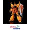 HG 1/144 GOUF IGNITED（HEINE WESTENFLUSS CUSTOM）