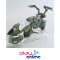 OPTION PARTS SET GUNPLA 20 （RIDE-ON SET）