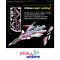 (Pre-order) พร้อมจัดส่งประมาณเดือน 10 ปี 2025 HG 1/100 VF-31C SIEGFRIED (MIRAGE FARINA JENIUS USE) Deluxe Set