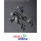 (Pre-order) พร้อมจัดส่งประมาณเดือน 9 ปี 2025 30MM OPTION PARTS SET ARMORED CORE Ⅵ FIRES OF RUBICON WEAPON SET 06