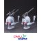 HGUC 117 RB-79 Ball Twin Set