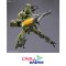 30MM 1/144 bEXM-40 NOVALV ［GREEN］