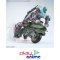 OPTION PARTS SET GUNPLA 20 （RIDE-ON SET）