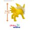 (Pre-order)พร้อมจัดส่งประมาณเดือน 4 ครับ Pokemon Model Kit QUICK!! 26 JOLTEON