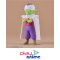 (Pre-order) พร้อมจัดส่งประมาณเดือน 5 ปี 2025 ครับ DRAGON BALL DAIMA MODEL KIT SON GOKU (MINI) & PICCOLO (MINI)