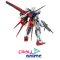 MG Aile Strike Gundam Ver.RM
