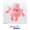 CLAY MODEL KIT IDOL UNCHI