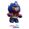 Blokees Figures - Transformers 73517 - Mokoo MEGA - Line Friends x Transformers Optimus Prime