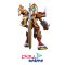 Figure-rise Standard Amplified KAISERGREYMON (Plastic model)