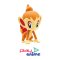 Pokémon PLAMO COLLECTION QUICK!! 29 Chimchar