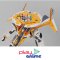 HG 1/100 VF-31E SIEGFRIED （CHUCK MUSTANG USE） Deluxe Set