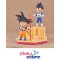 (Pre-order) พร้อมจัดส่งประมาณเดือน 5 ปี 2025 ครับ DRAGON BALL DAIMA MODEL KIT SON GOKU (MINI) & VEGETA (MINI)