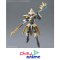 30MF CLASS UP ARMOR (LIBER SORCERER)