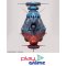 (Pre-order) พร้อมจัดส่งประมาณเดือน 01 ปี 2026 ครับ 1/1000 THE EXPERIMENTAL SHIP OF TRANSCENDENTAL DIMENSION BBY-03 GINGA ［3199］