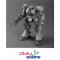 30MM ARMORED CORE VI FIRES OF RUBICON BALAM INDUSTRIES BD-011 MELANDER