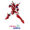 30MF YOROI-SHINDEN SAMURAI TROOPERS (RONIN WARRIORS)  GAI OF THE HEAT