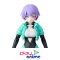 Bandai 30MS SIS-V00 RYDIRA［COLOR A］(Plastic model)