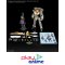 (Pre-order)พร้อมจัดส่งประมาณเดือน 6 ครับ HG 1/100 VF-31E SIEGFRIED （CHUCK MUSTANG USE） Deluxe Set