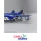 (Pre-order) พร้อมจัดส่งประมาณเดือน 09 ปี 2026 HG 1/100 VF-25G MESSIAH VALKYRIE MICHAEL CUSTOM