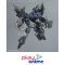 30MM 1/144 OPTION PARTS SET 23 （FULL ARMOR UNIT 2）
