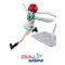 Figure-rise Standard AMATE YUZURIHA (MACHU)