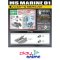 BUILDERS PARTS HD 1/144 MS MARINE 01