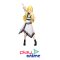30MS MIKI HOSHII（20th Anniv.YOU AND i !）(Plastic model)
